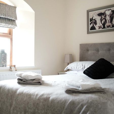 Drumnavaddy Cottage Dromore  Экстерьер фото