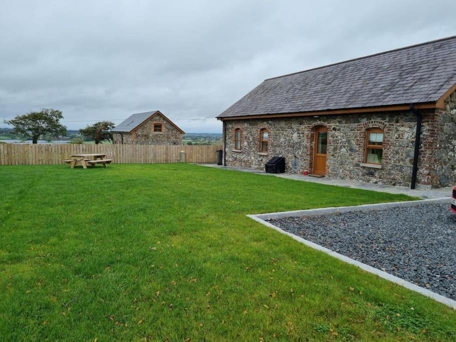 Drumnavaddy Cottage Dromore  Экстерьер фото