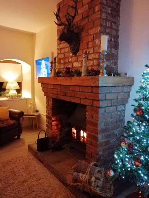 Drumnavaddy Cottage Dromore  Экстерьер фото