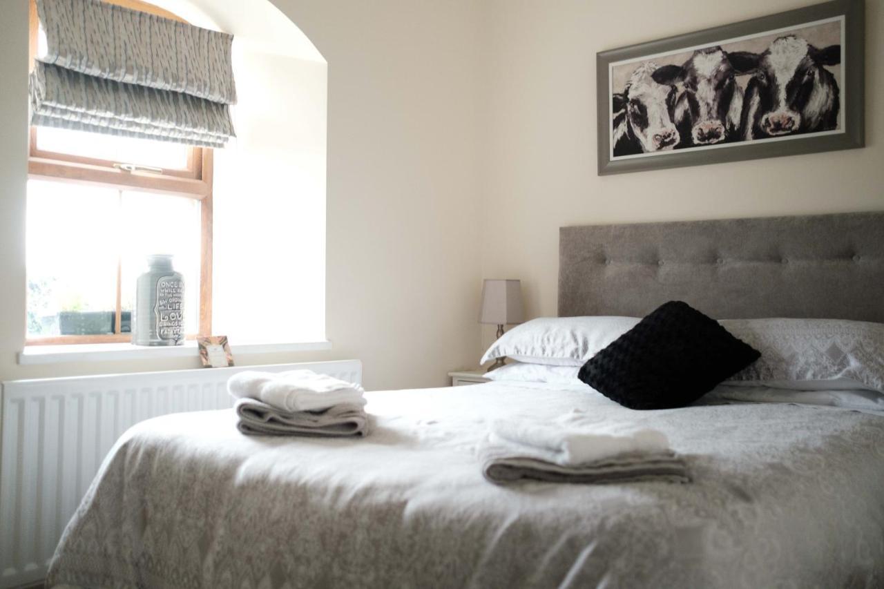 Drumnavaddy Cottage Dromore  Экстерьер фото