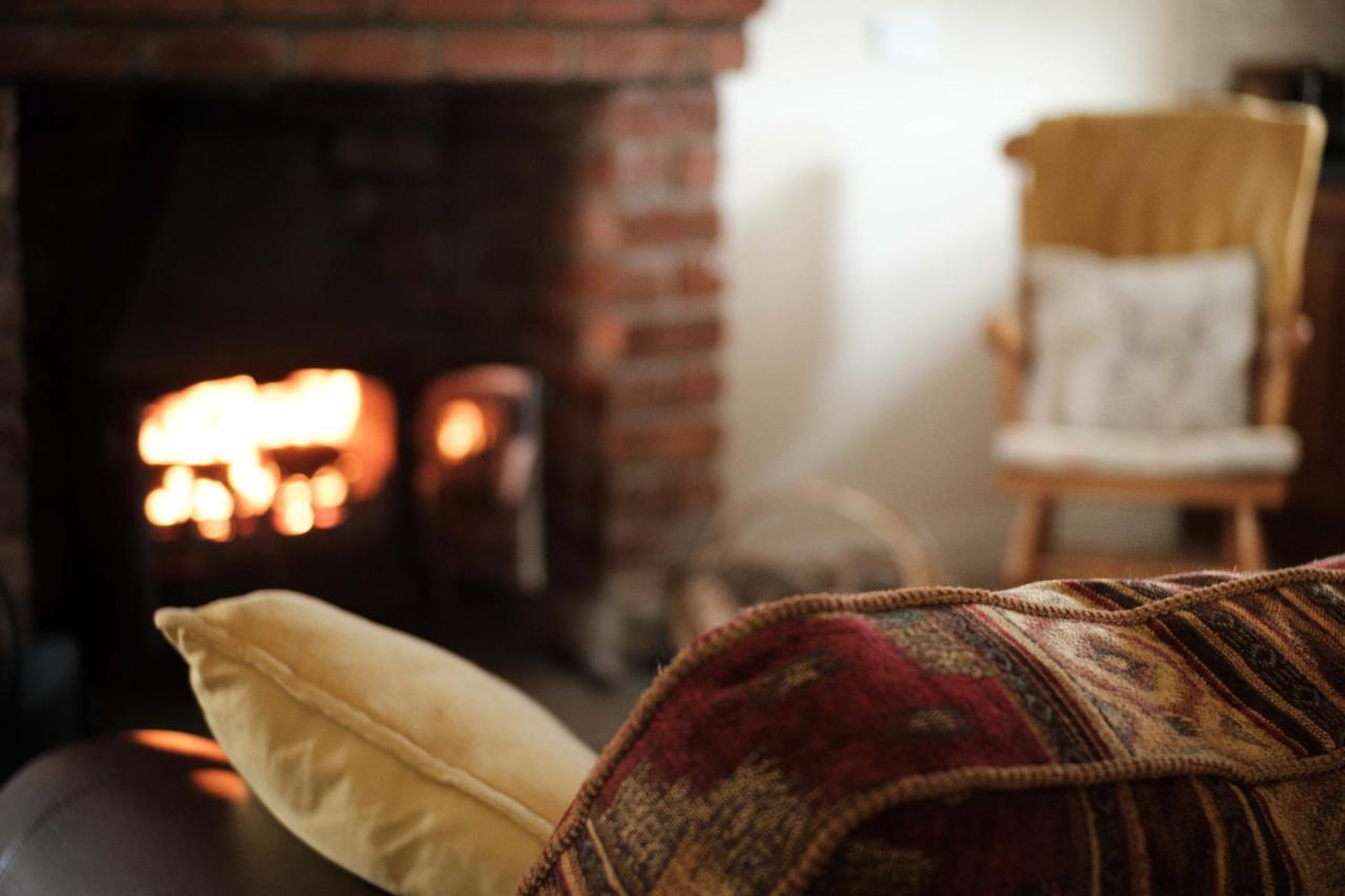 Drumnavaddy Cottage Dromore  Экстерьер фото