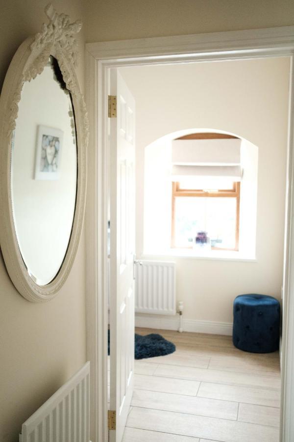 Drumnavaddy Cottage Dromore  Экстерьер фото