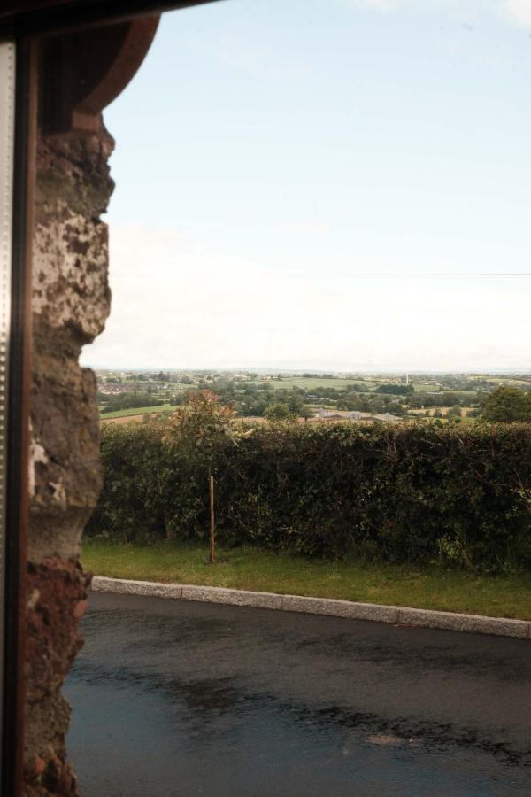 Drumnavaddy Cottage Dromore  Экстерьер фото