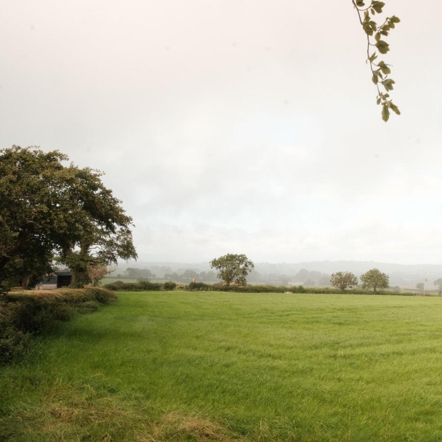 Drumnavaddy Cottage Dromore  Экстерьер фото