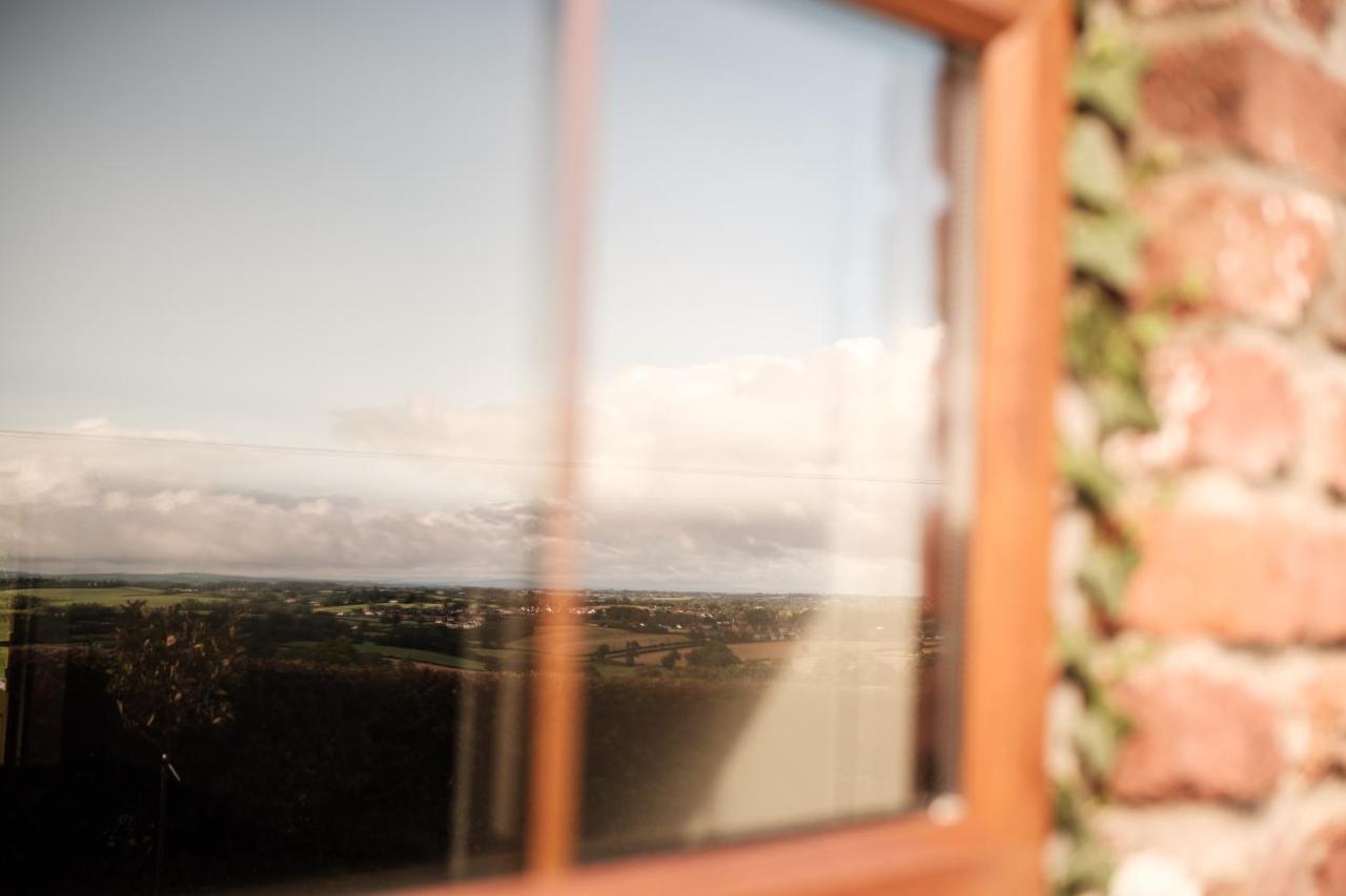 Drumnavaddy Cottage Dromore  Экстерьер фото