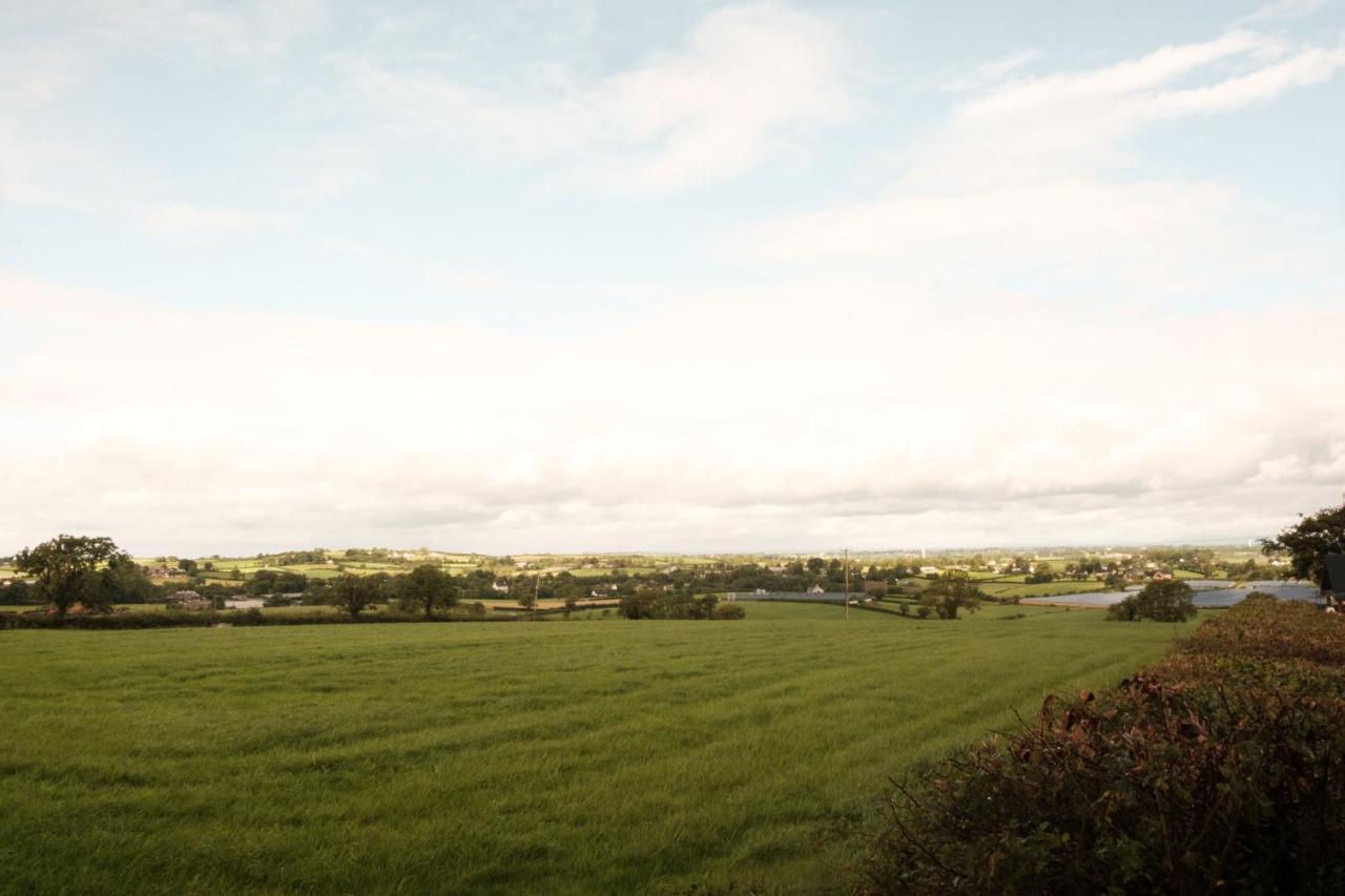 Drumnavaddy Cottage Dromore  Экстерьер фото