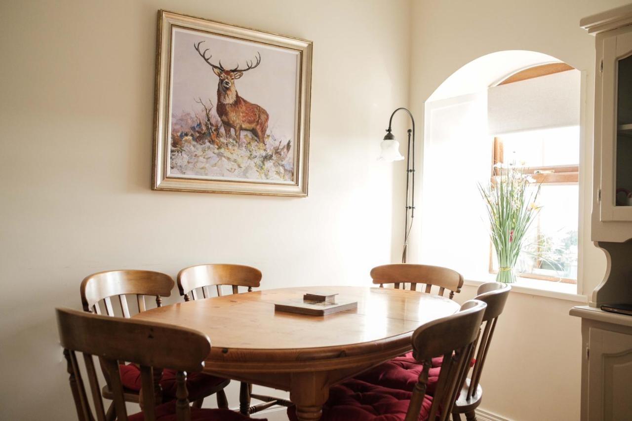 Drumnavaddy Cottage Dromore  Экстерьер фото