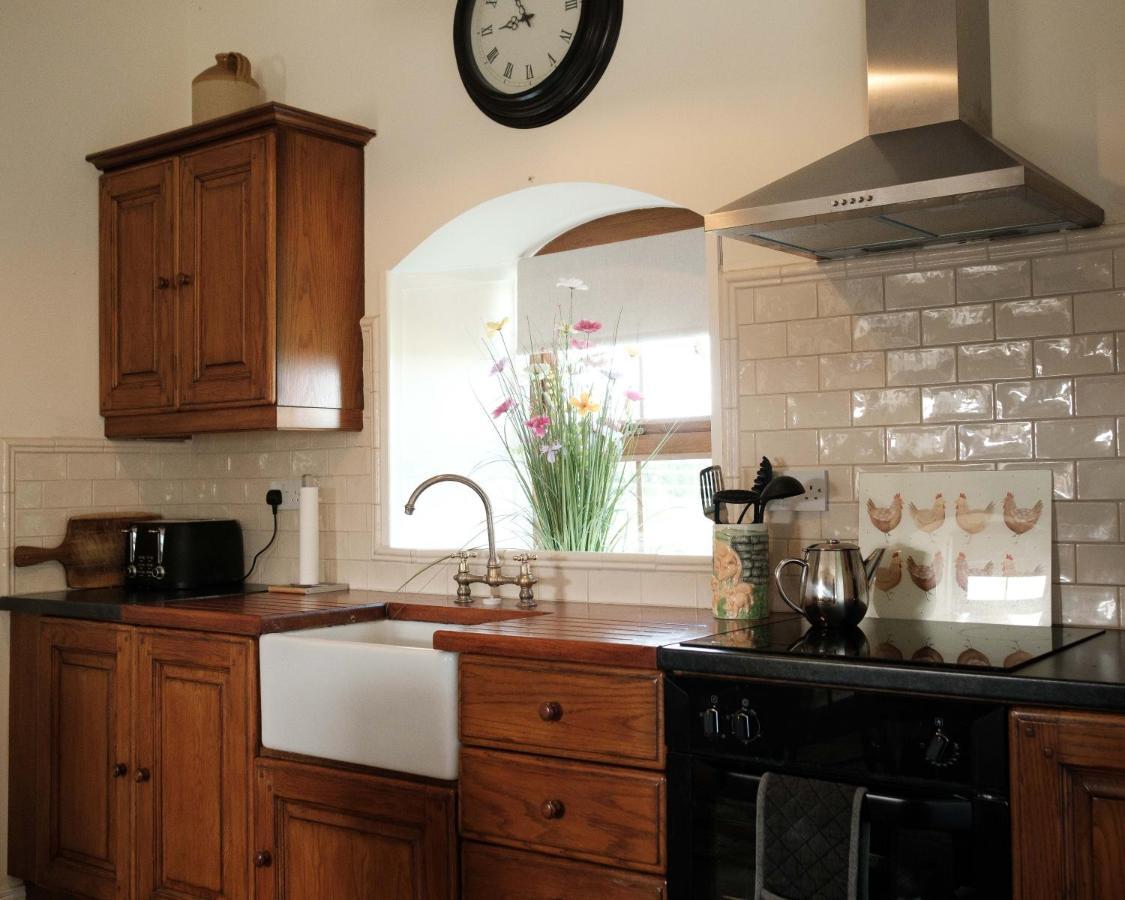 Drumnavaddy Cottage Dromore  Экстерьер фото