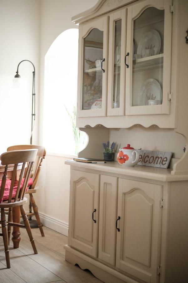 Drumnavaddy Cottage Dromore  Экстерьер фото