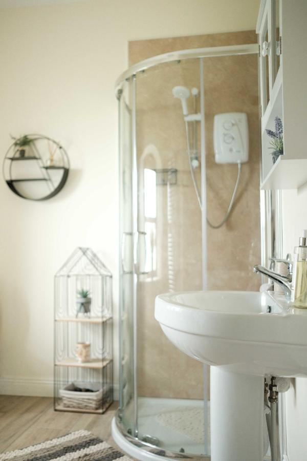 Drumnavaddy Cottage Dromore  Экстерьер фото