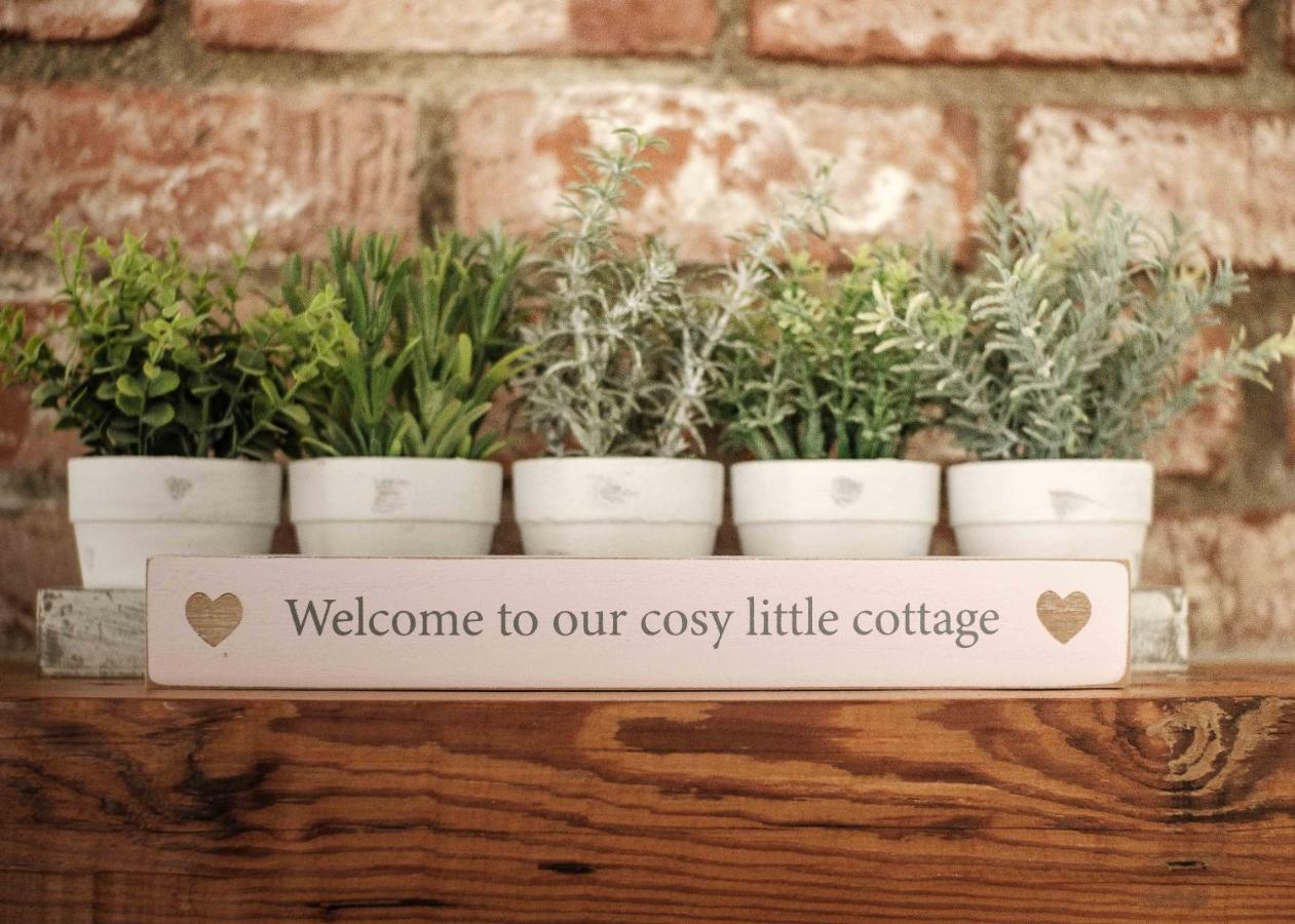 Drumnavaddy Cottage Dromore  Экстерьер фото
